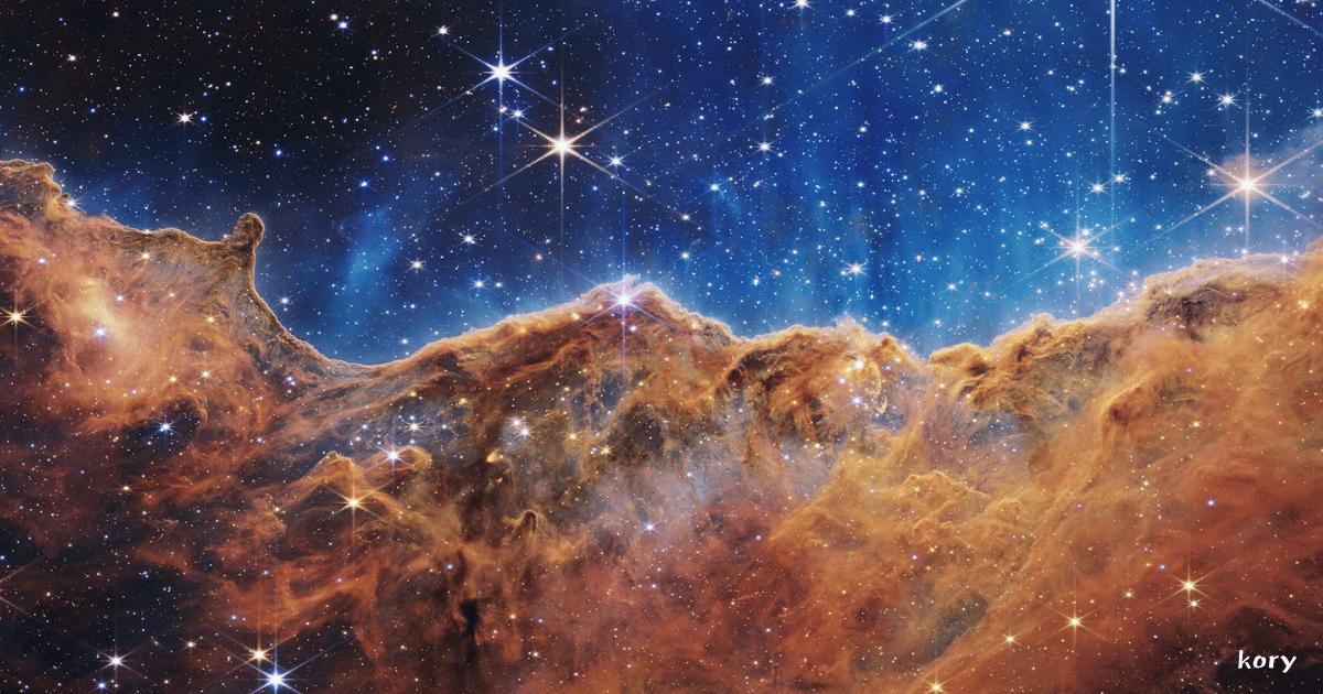 50 Korean Words for Space and the Universe