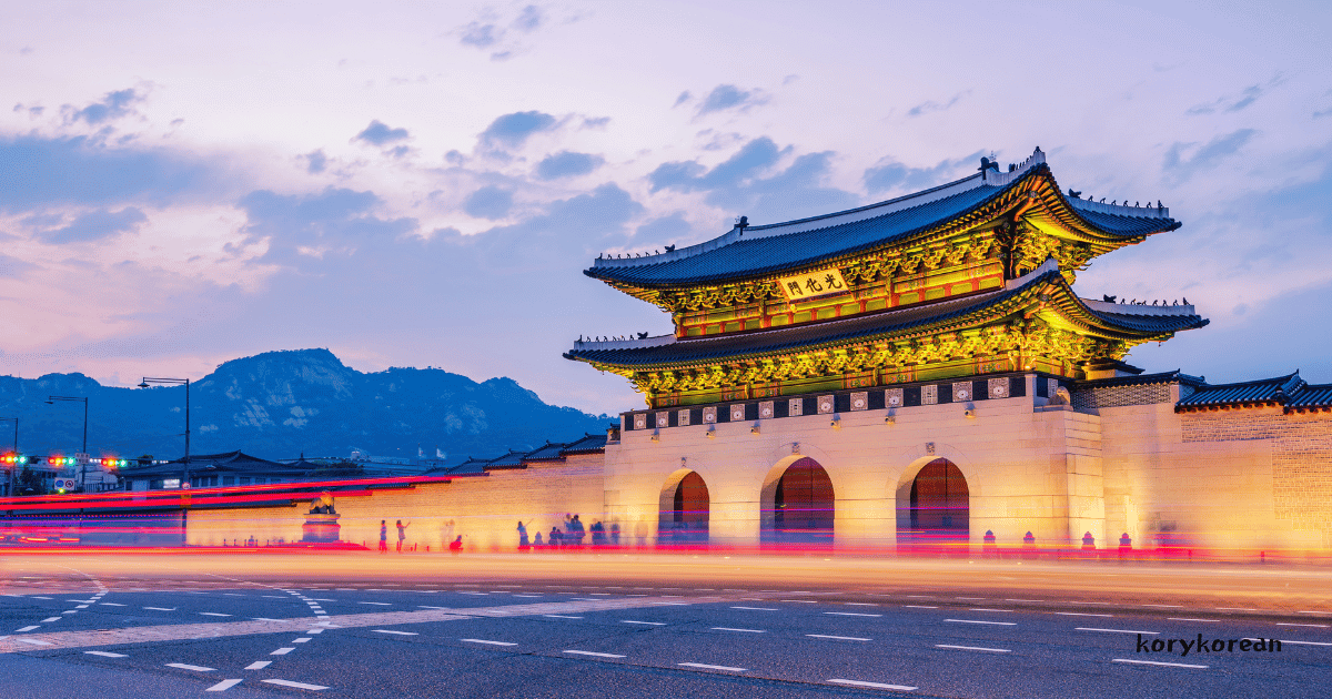 Essential Korean Phrases for Traveling in Korea
