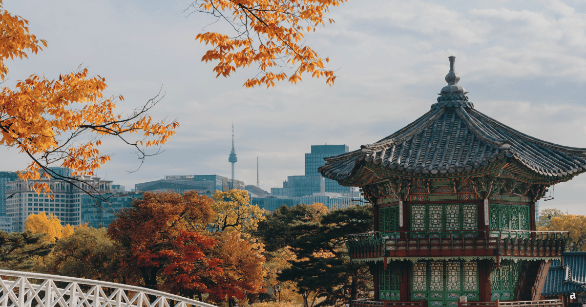 50 Essential Korean Words for School